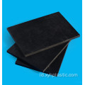 Dengan Film Pelindung Bakelite Phenolic Sheet